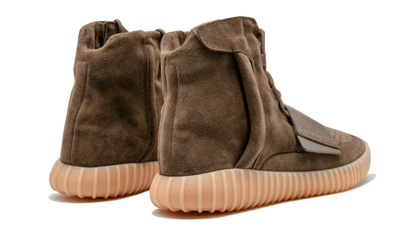 Yeezy Boost 750 'Chocolate' Reps 