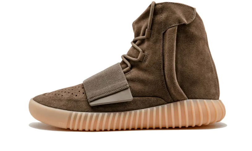 Yeezy Boost 750 'Chocolate' Reps 