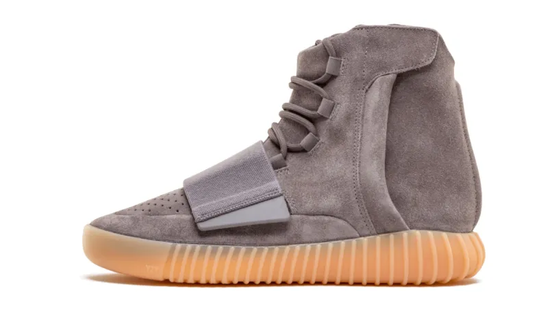 Yeezy Boost 750 'Grey Gum' Reps 