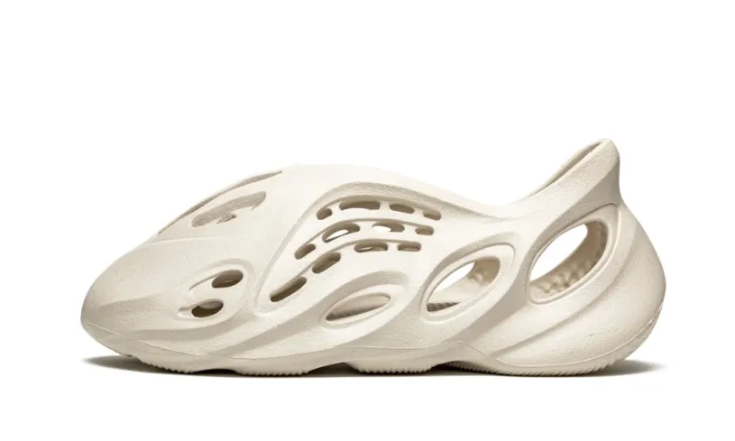Yeezy Foam Runner Sizing 'Ararat' Reps 
