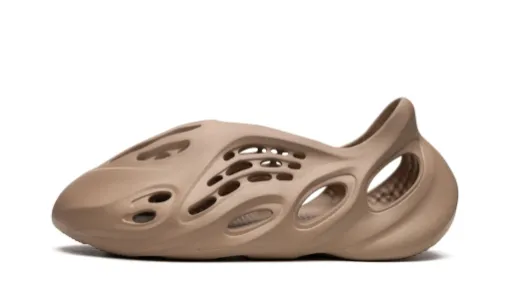 Yeezy Foam Runner 'Clay Taupe' Reps