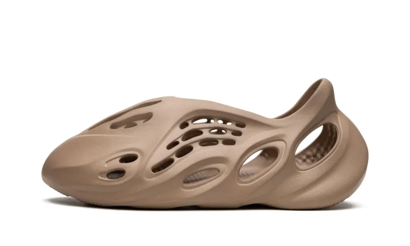 Yeezy Foam Runner Youth 'Clay Taupe' Reps 