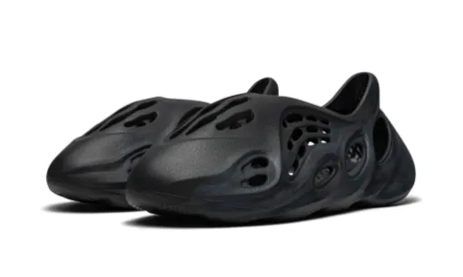 Yeezy Foam Runner 'Mineral Blue' Reps