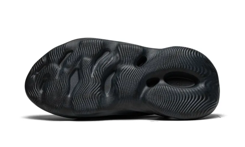 Yeezy Foam Runner Flight Club 'Mineral Blue' Reps 