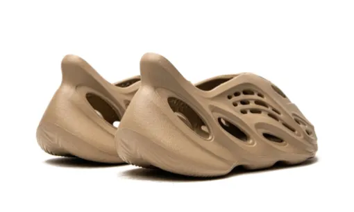 Yeezy Foam Runner White 'Mist' Reps 