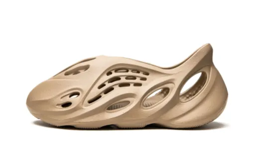 Yeezy Foam Runner 'Mist' Reps