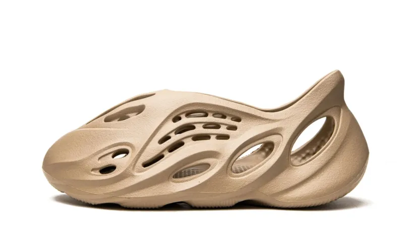 Yeezy Foam Runner White 'Mist' Reps 