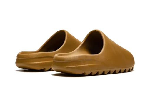 Yeezy Slide 'Ochre' Reps 