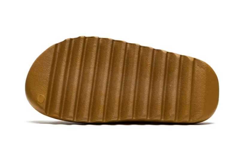 Yeezy Slide 'Ochre' Reps 