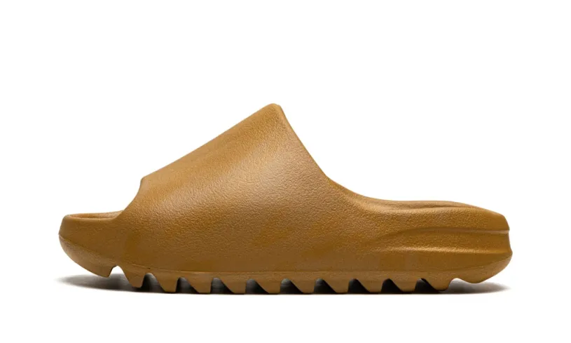 Yeezy Slide 'Ochre' Reps 