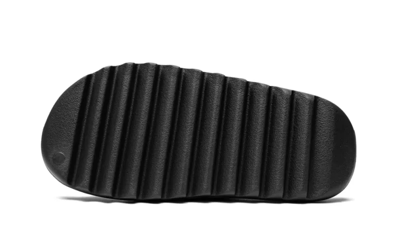 Yeezy Slide 'Onyx' Reps 