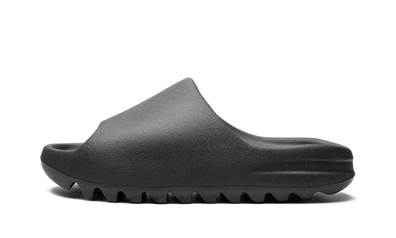 Yeezy Slide 'Onyx' Reps 