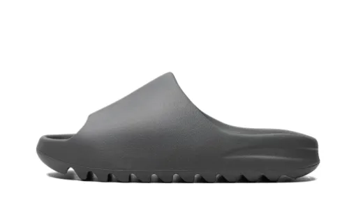 Yeezy Slide 'Slate Grey' Reps