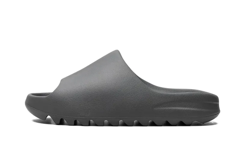 Yeezy Slide 'Slate Grey' Reps 