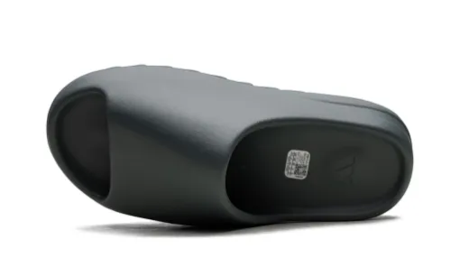 Yeezy Slide 'Slate Marine' Reps 