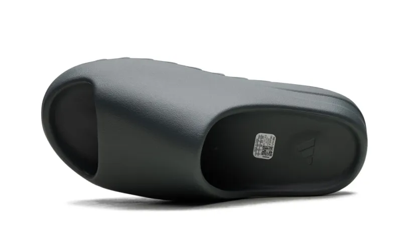 Yeezy Slide 'Slate Marine' Reps 