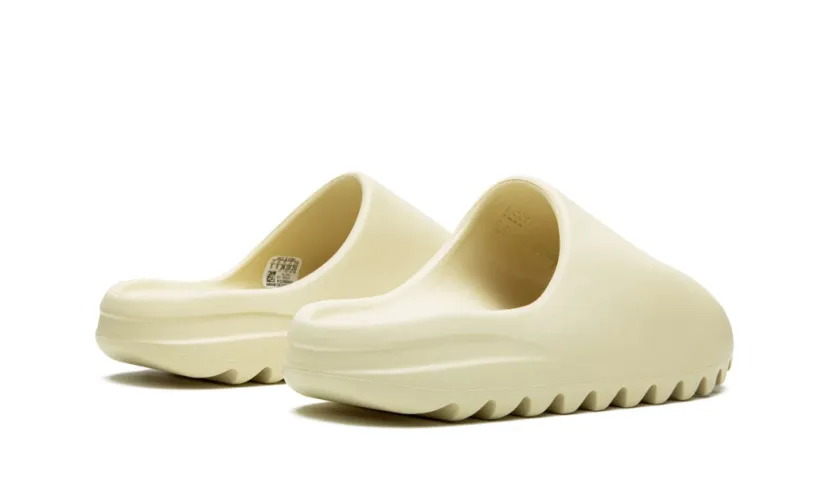 Knock Off Yeezy Slides 'Bone' Reps 