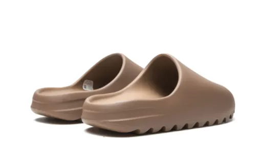 How Does Yeezy Slides Fit 'Core' 2021 Reps 