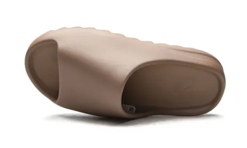 How Does Yeezy Slides Fit 'Core' 2021 Reps 