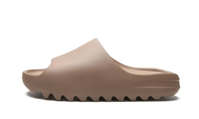 How Does Yeezy Slides Fit 'Core' 2021 Reps 