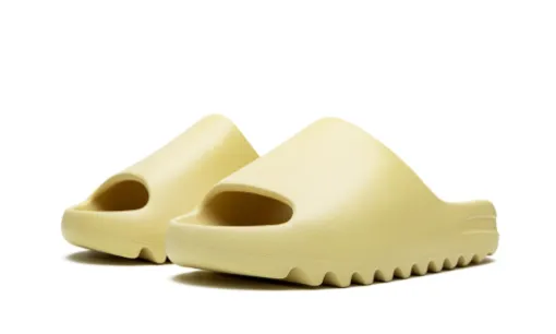 Yeezy Slides 'Desert Sand' Reps