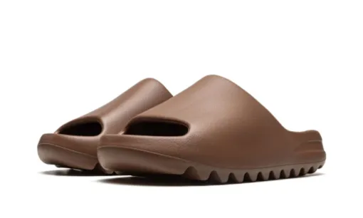 Yeezy Slides 'Flax' Reps