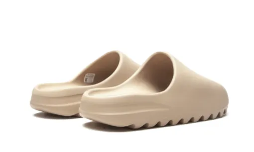 Yeezy New Slides 'Pure' 2021 Reps
