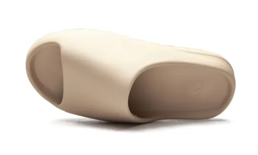 Yeezy New Slides 'Pure' 2021 Reps