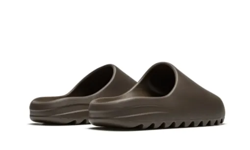 Yeezy Slides Oynx 'Soot' 2021 Reps 