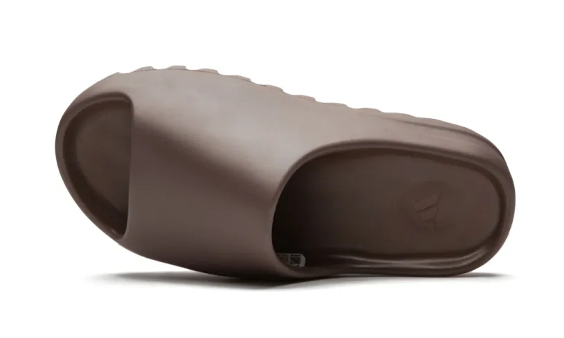 Yeezy Slides Yellow 'Soot' Reps 