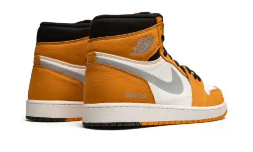 Air Jordan 1 High Element GORE-TEX 'Light Curry' Reps 