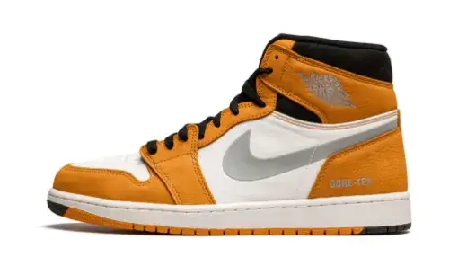 Air Jordan 1 High Element GORE-TEX 'Light Curry' Reps 2441640