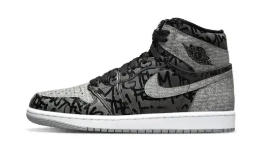 Air Jordan 1 High OG 'Rebellionaire' Reps 590716