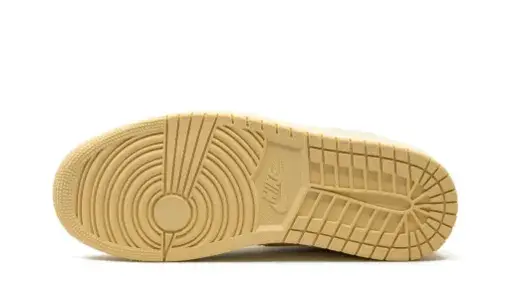Air Jordan 1 High OG 'Union x Bephie's Beauty Supply - Woven Sail' Reps 