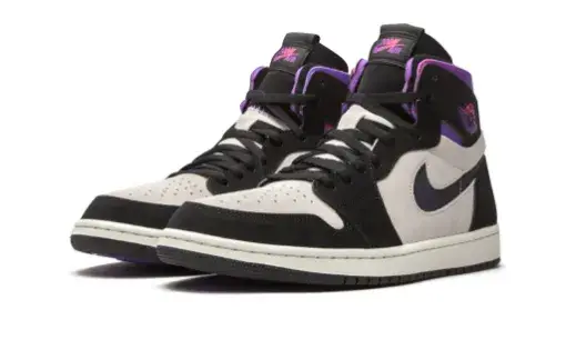 Air Jordan 1 High Zoom Comfort 'PSG' Reps BD3E591