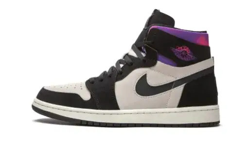Air Jordan 1 High Zoom Comfort 'PSG' Reps BD3E591