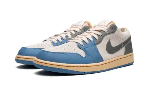 Air Jordan 1 Low SE 'Tokyo 96' Reps