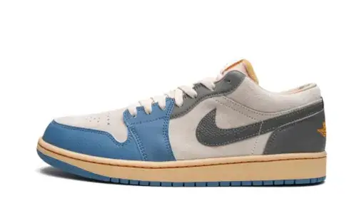 Air Jordan 1 Low SE 'Tokyo 96' Reps