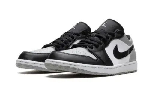 Air Jordan 1 Low 'Shadow Toe' Reps 945468