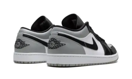 Air Jordan 1 Low 'Shadow Toe' Reps 