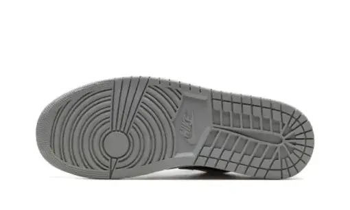 Air Jordan 1 Low 'Shadow Toe' Reps 