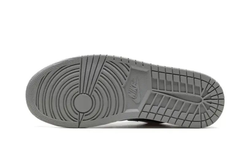 Air Jordan 1 Low 'Shadow Toe' Reps 