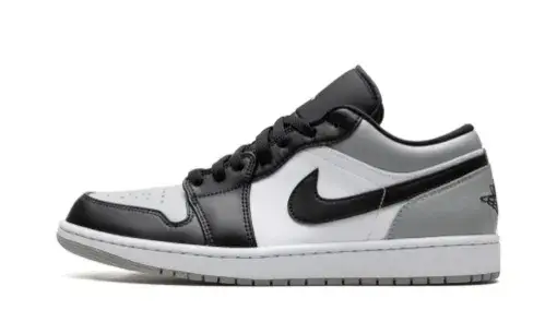 Air Jordan 1 Low 'Shadow Toe' Reps 945468