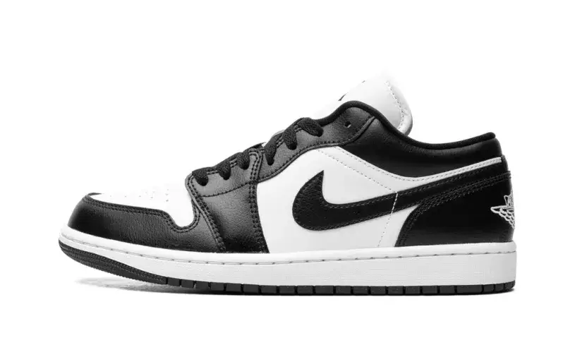Air Jordan 1 Low WMNS 'Panda' Reps 