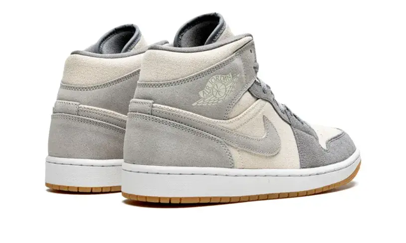 Air Jordan 1 Mid SE 'Coconut Milk'  Reps 
