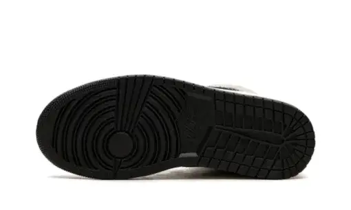 Air Jordan 1 Mid SE Craft 'Cement Grey' Reps 