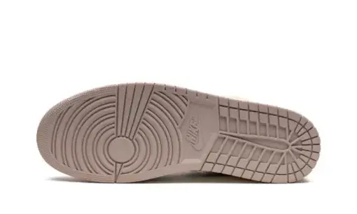Air Jordan 1 Mid SE Craft 'Taupe Haze' Reps 