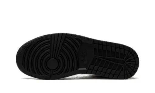 Air Jordan 1 Mid SE 'Heat Reactive' Reps 