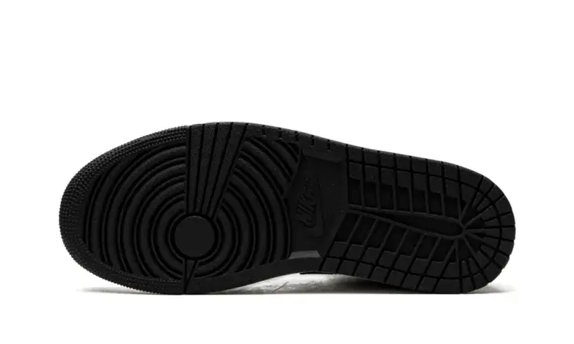 Air Jordan 1 Mid SE 'Heat Reactive' Reps 