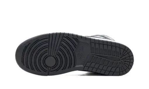 Air Jordan 1 Mid SE 'Panda Elephant' Reps 